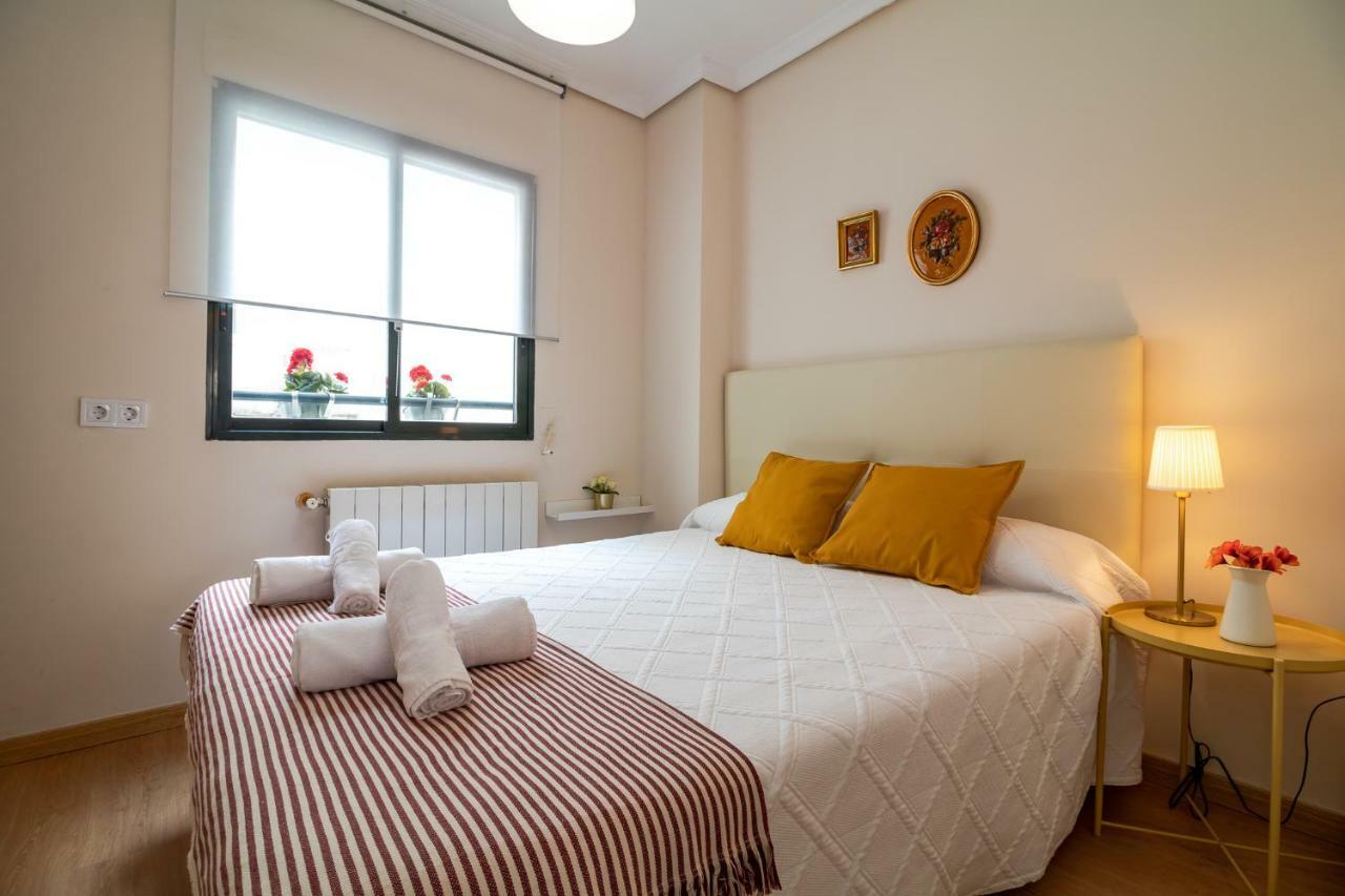 La Seda Stay Valencia Exterior photo