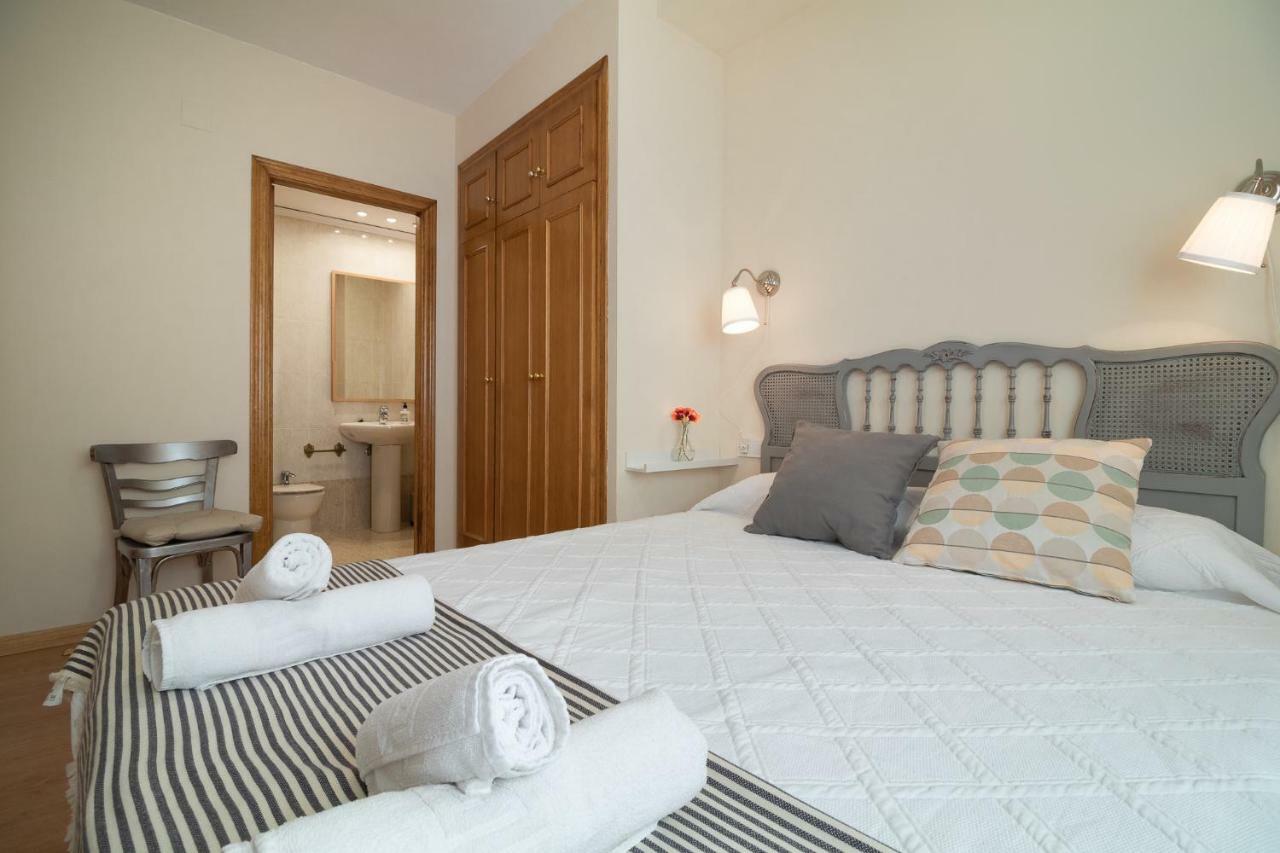 La Seda Stay Valencia Exterior photo