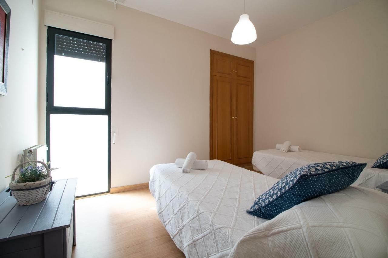 La Seda Stay Valencia Exterior photo